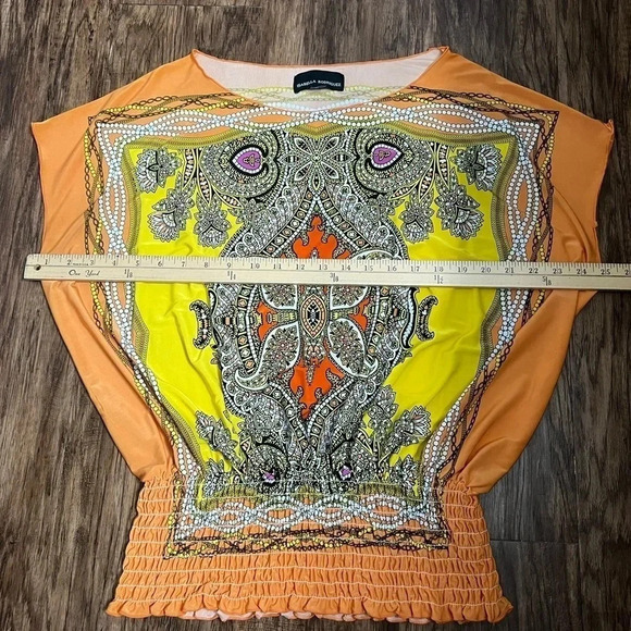 Isabella Rodriguez sleeveless top - Picture 6 of 7